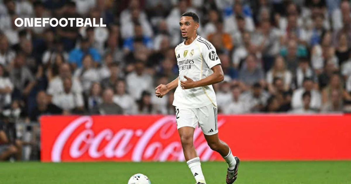 Las dudas de Xabi Alonso sobre Carvajal y Trent se han confirmado: lo que sucederá a continuación.