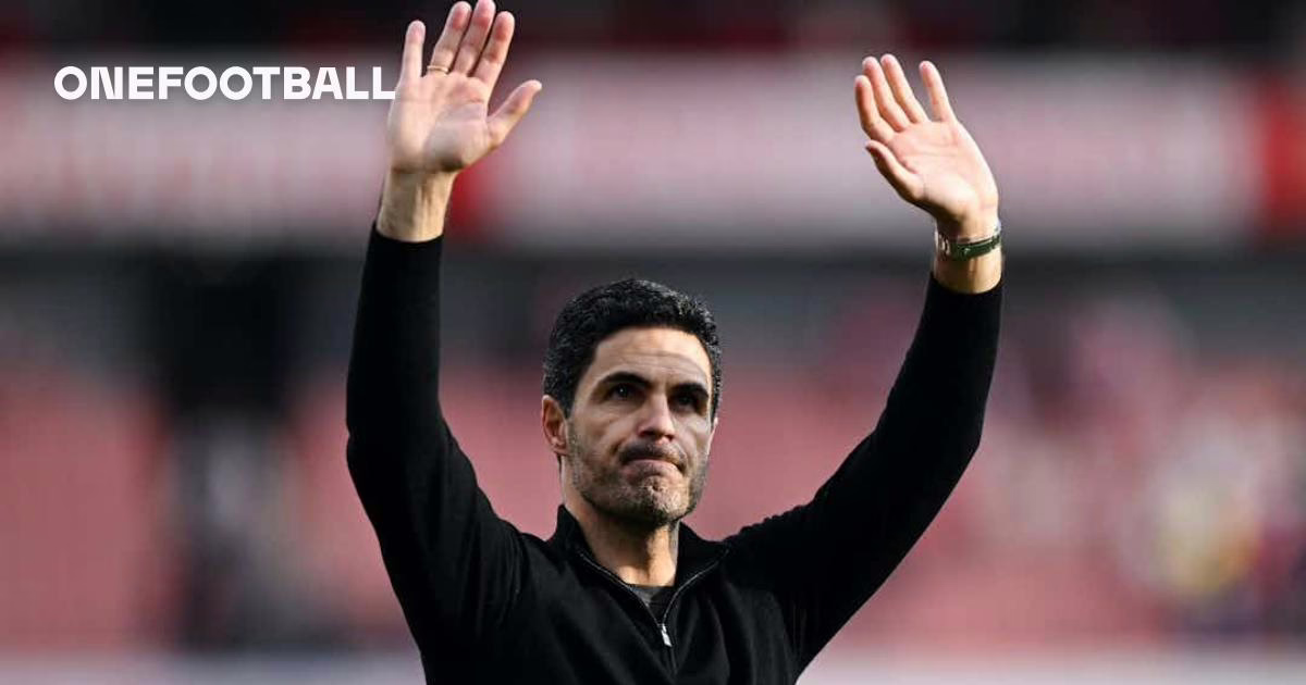 PSG y Real Madrid reciben malas noticias mientras el Arsenal planea renovar contrato.