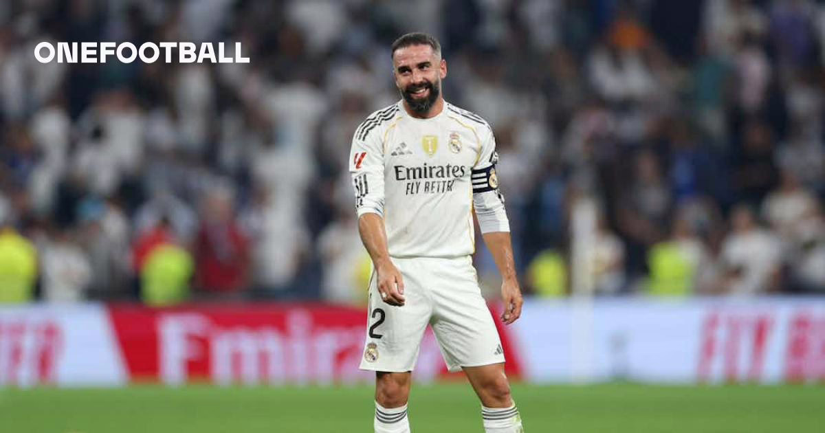 Confirmado: el Real Madrid se queda sin su defensa clave por una lesión en la pierna; estará fuera cuatro semanas.