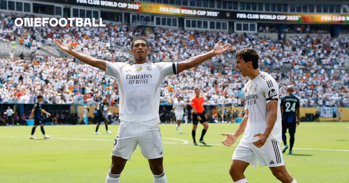 Fecha 2 de la Champions League: el Madrid disputa hoy el encuentro a 7 mil kilómetros de distancia.