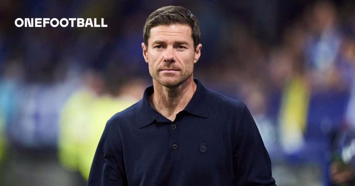 El Real Madrid y Xabi Alonso lo anuncian. Comienza el proyecto Zidane… aunque aún hay varios pasos por cumplir.