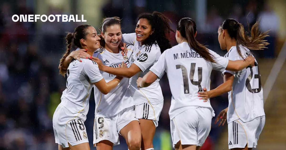 El Real Madrid respira en Alemania de cara al Di Stéfano.