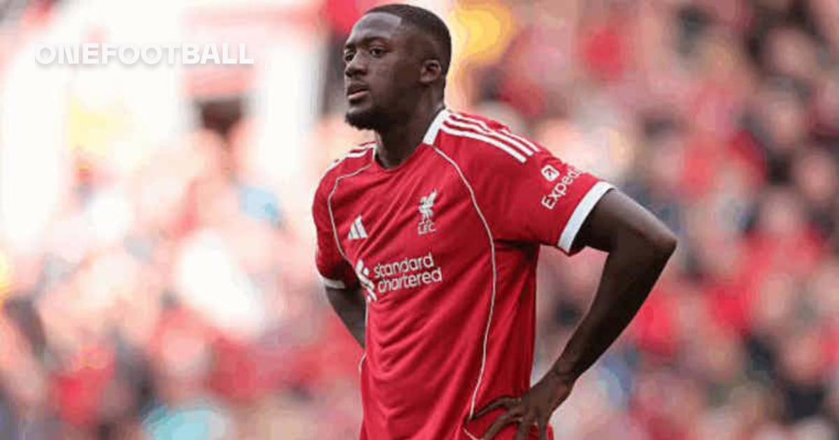 Konaté debe aprender de los errores de Alexander-Arnold mientras el Madrid busca un traspaso gratuito el próximo verano.