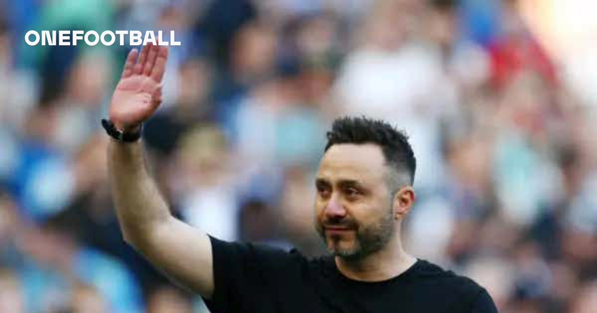 Roberto De Zerbi y su rotunda oposición a la Superliga.