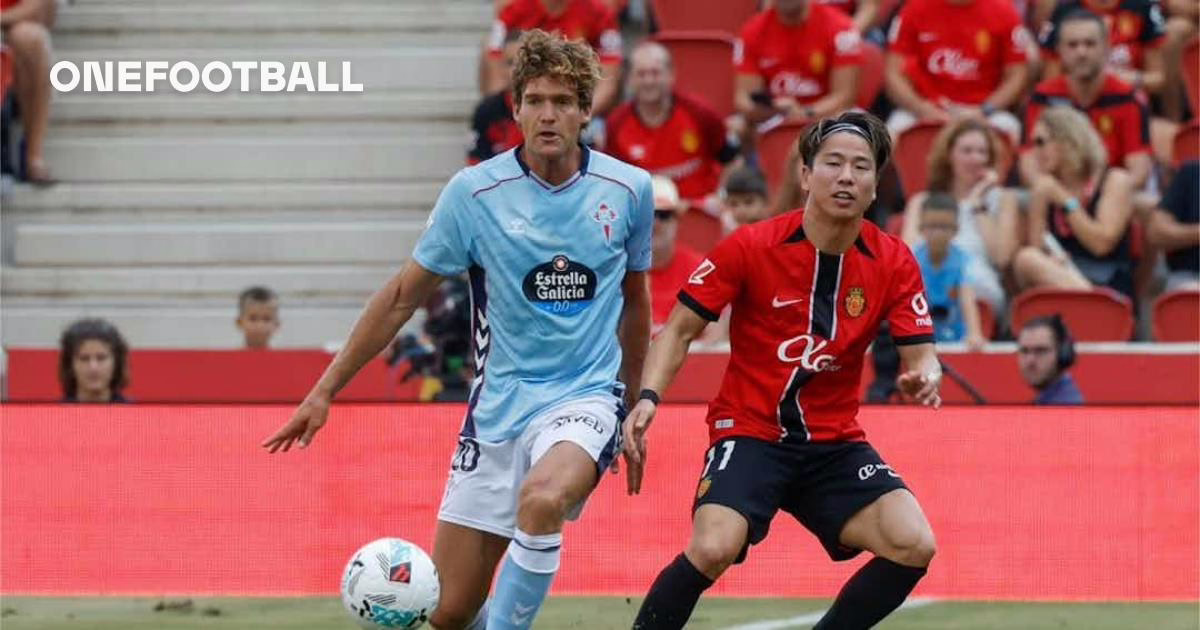 Posibles Transferencias de Marcos Alonso | OneFootball