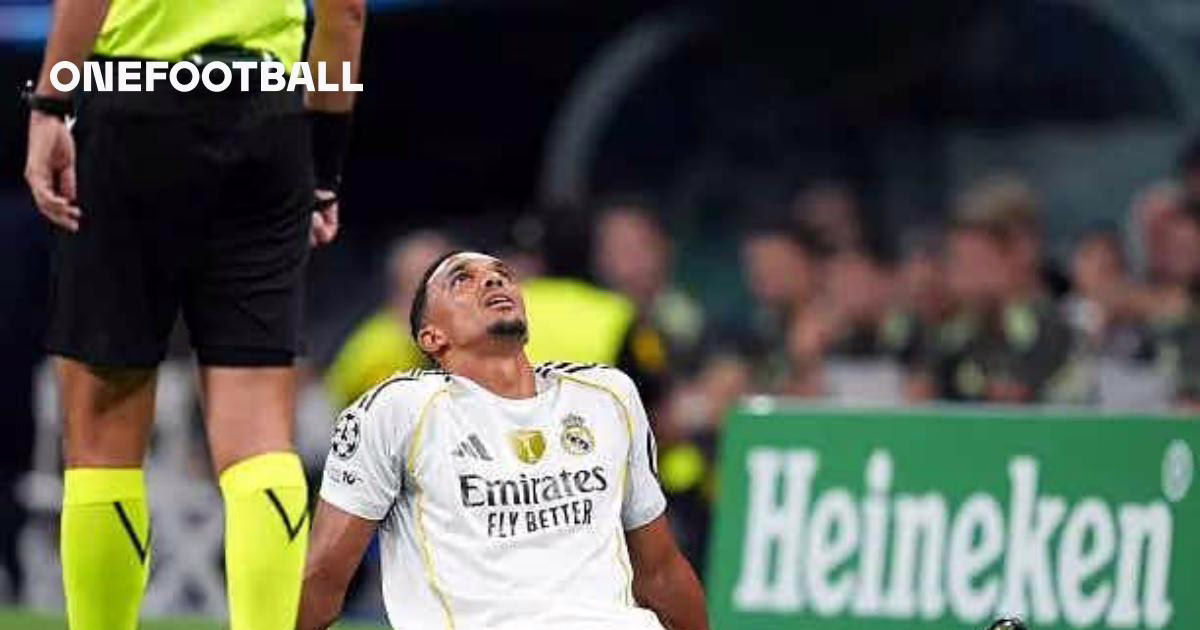 Los encuentros que se perderá Trent Alexander-Arnold: No participará en el derbi y su presencia en el Clásico está en duda.
