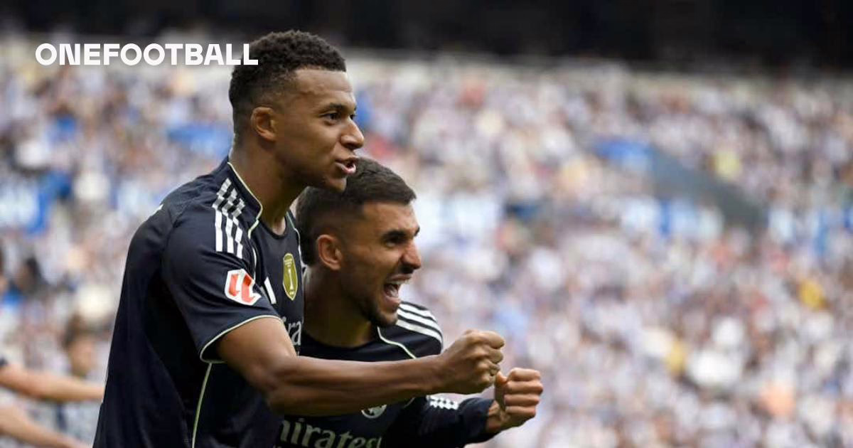 Sin derrotas y con sorpresas: Real Madrid y Espanyol se enfrentan en un partido crucial.