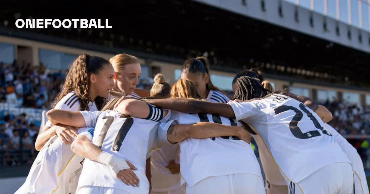Antesala del partido entre el Real Madrid Femenino y el Dépor ABANCA | El Di Stéfano aspira a extender la racha de victorias.
