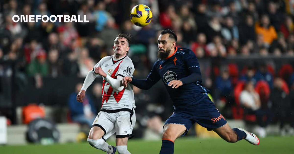 Previo al duelo Rayo – Celta: prueba antes del gran comienzo.