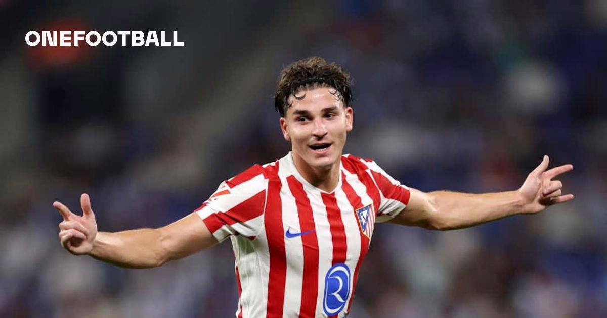 Mallorca vs. Atlético de Madrid, en vivo: cobertura directa de LaLiga EA Sports.