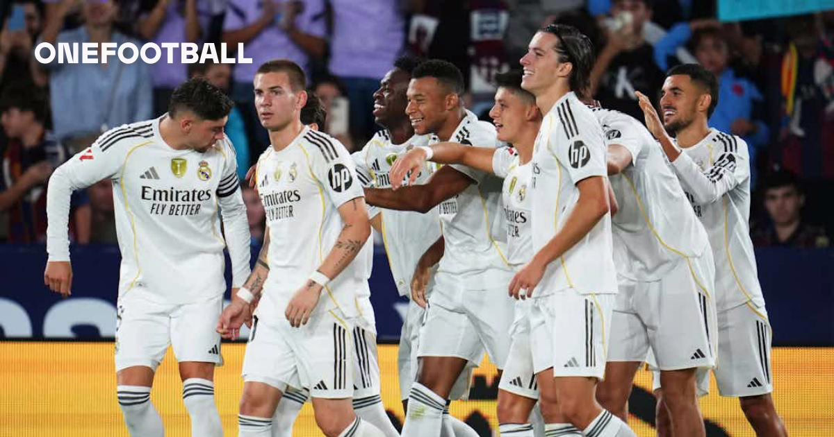 Anticipación del Atlético de Madrid – Real Madrid | Enfrentamiento de estilos en el Metropolitano