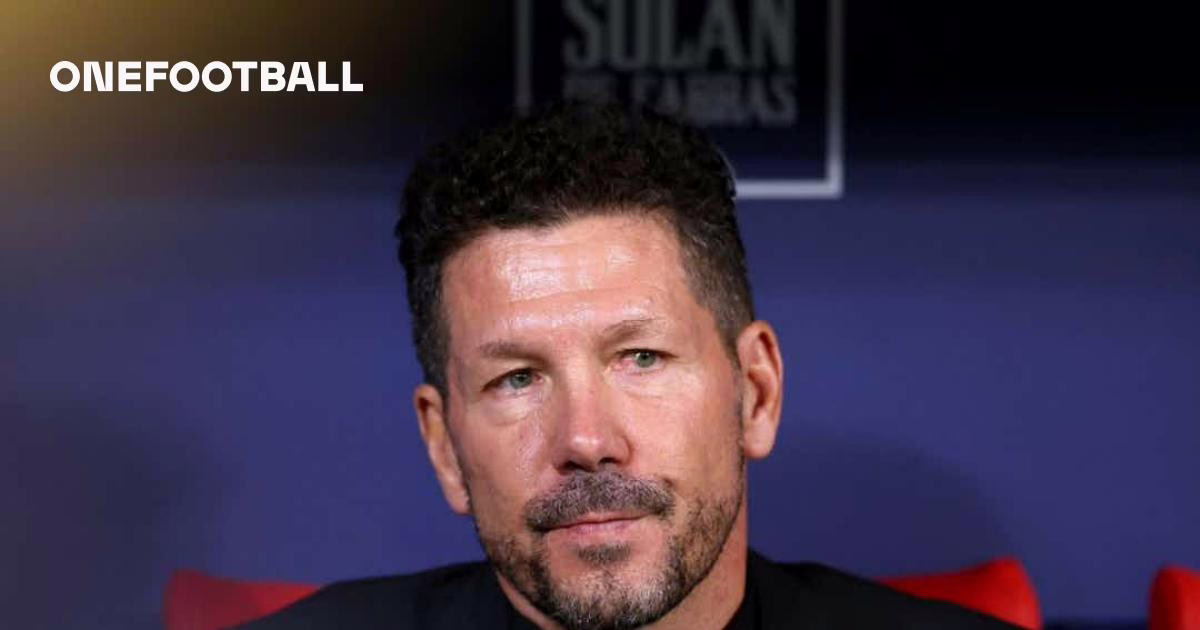 El miedo del Atlético de Madrid ante el Derbi contra el Real Madrid.