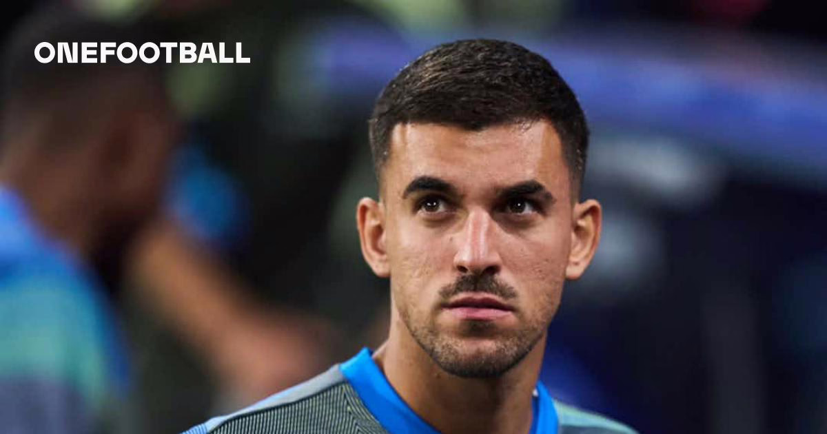Los tres futbolistas que sigue el Real Madrid para fortalecer el mediocampo: Ceballos como pieza fundamental.