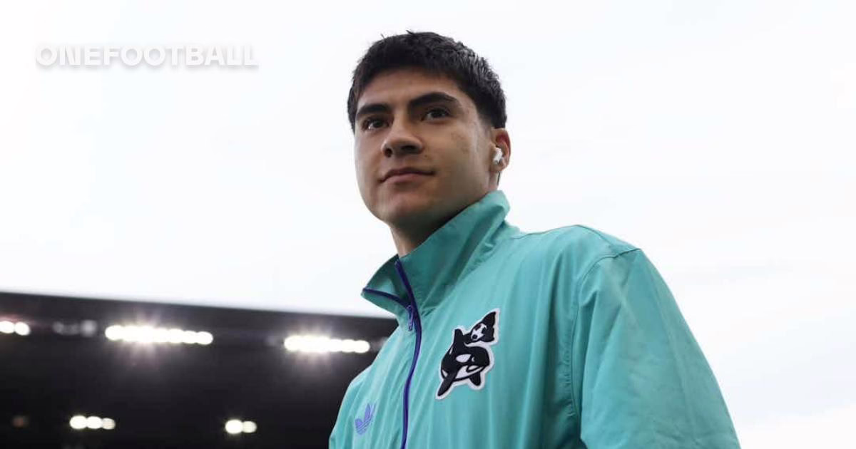 El mexicano Obed Vargas se une al Atlético de Madrid.