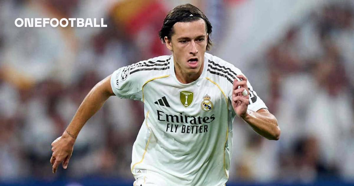 Carreras y los 50 millones de su contratación: Florentino y Xabi tenían la razón.