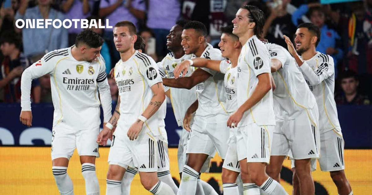 Horario y dónde seguir el Atlético de Madrid – Real Madrid en LaLiga: ¿cuál es la hora del encuentro?