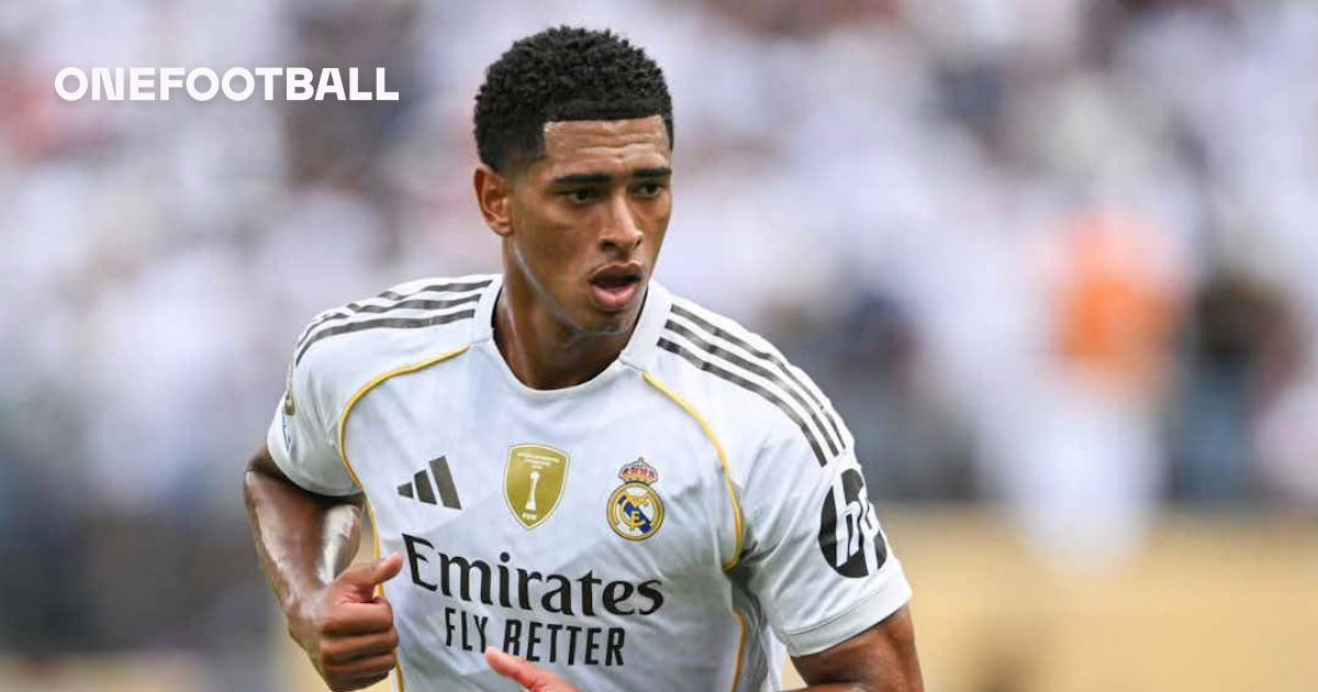 Grandes novedades sobre Bellingham: se modifica su fecha de retorno al Real Madrid.