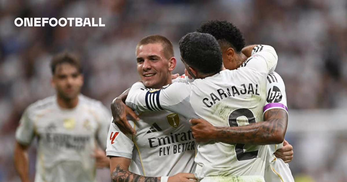 Previo al partido Levante UD contra Real Madrid: El equipo madridista busca mantener su solidez en su encuentro con el Levante.
