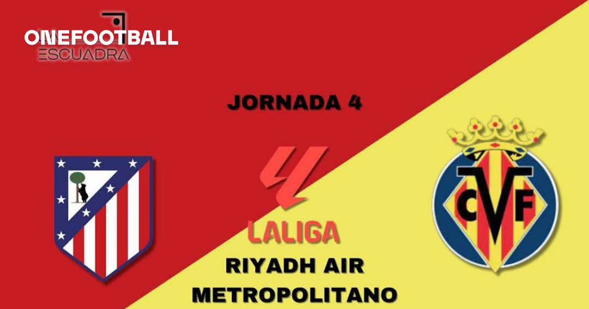 El Metropolitano emite su fallo en el comienzo de la liga.