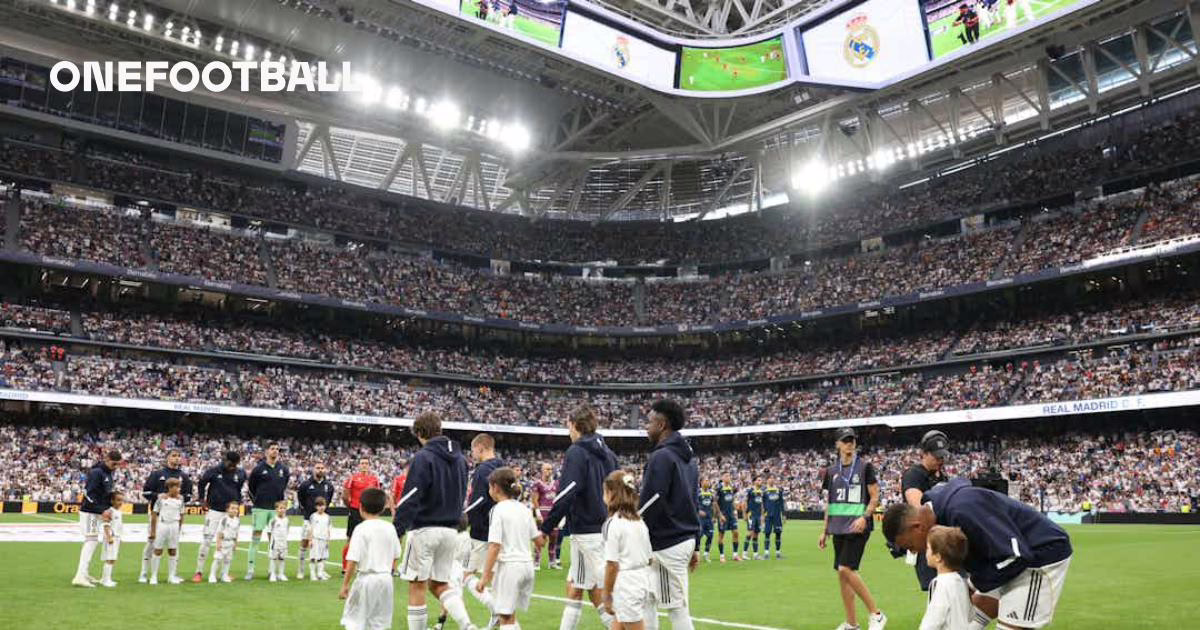 ¡El Real Madrid pone su atención en una figura valorada en 65 millones!