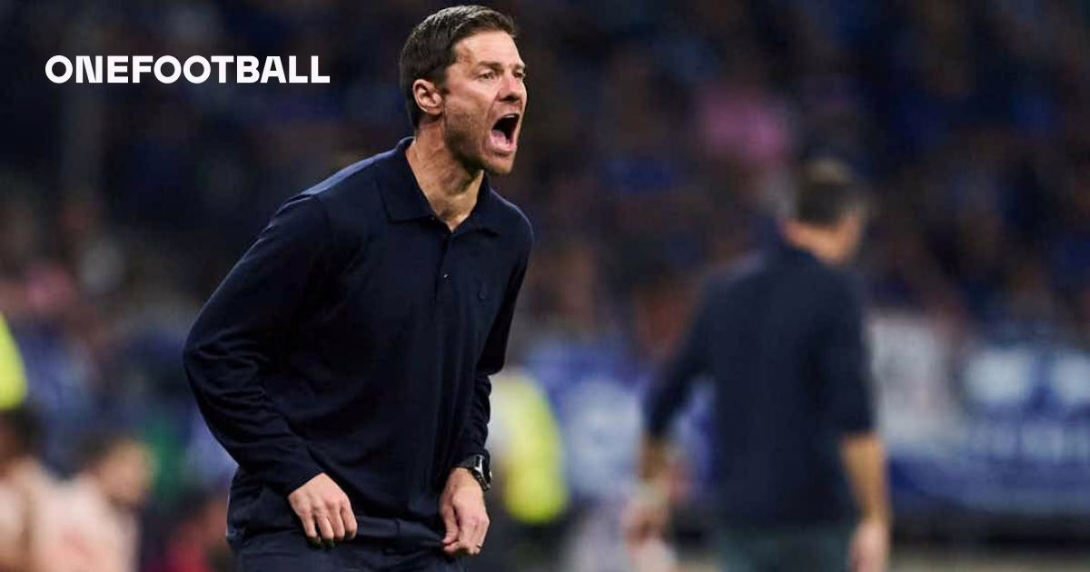 Xabi Alonso y su transformación completa en el enfoque: impacto en la plantilla del Real Madrid.