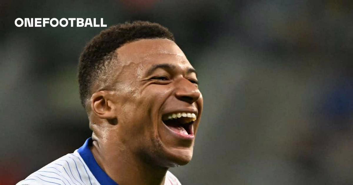 ¿Flauta travesera?: 7️⃣ curiosidades que desconocías sobre Kylian Mbappé.