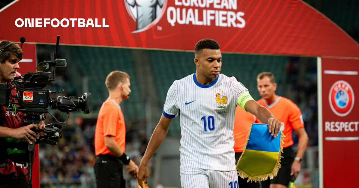 Kylian Mbappé lanza una fuerte crítica al fútbol: “Me habría repugnado”