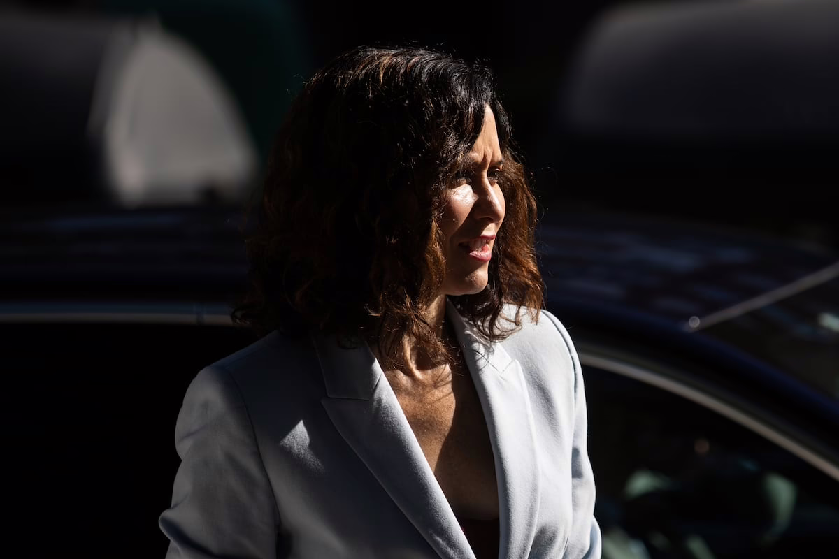 El Gobierno de Ayuso presenta un plan para detectar terrenos debido al riesgo de que las áreas para desarrollos en Madrid se agoten en diez años | Noticias de Madrid