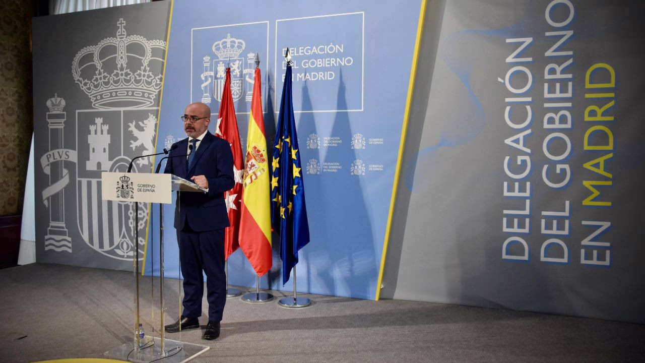 Manifestaciones a Favor de Palestina en Madrid Suspenden la Última Etapa de la Vuelta a España: Conflictos y Medidas de Seguridad
