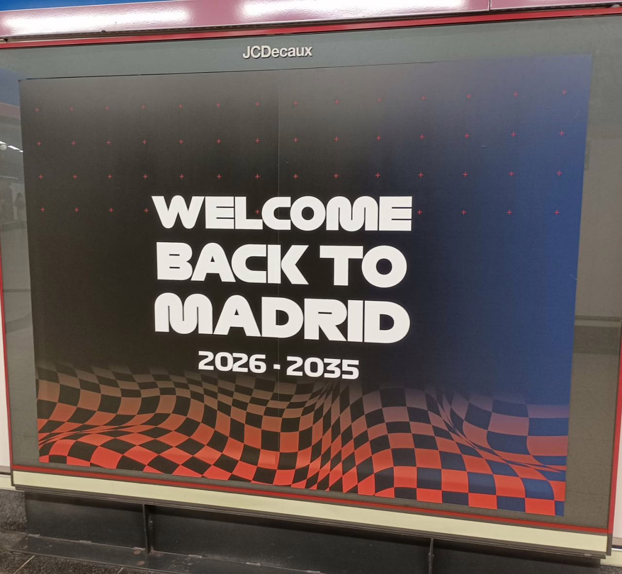 Gran Premio de España 2026: ventas sobresalientes y expectativas optimistas para la Fórmula 1 en Madrid.