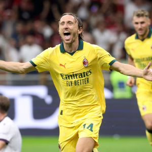 Informe Deportivo 1-0: Modric es eterno.