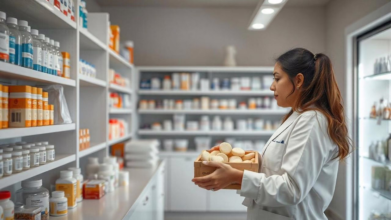 Farmacias de Turno: Septiembre 2025 en la Sierra Noroeste