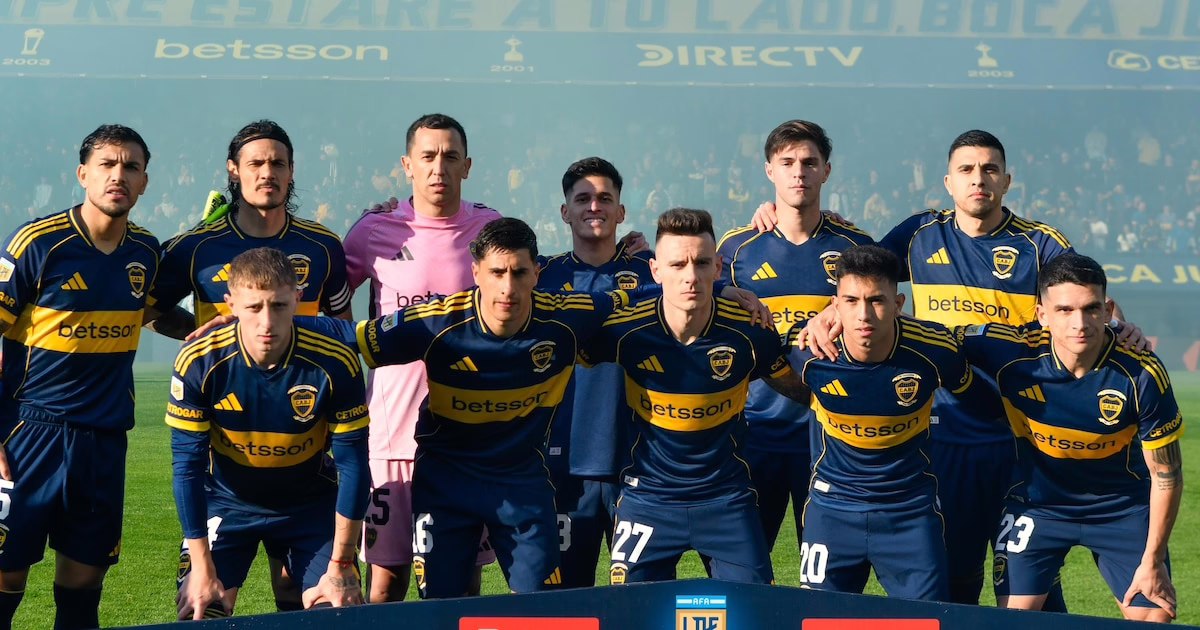 Un entrenador argentino admitió que su ilusión es dirigir a Boca: “Es comparable al Real Madrid, uno de los club más importantes del planeta”.