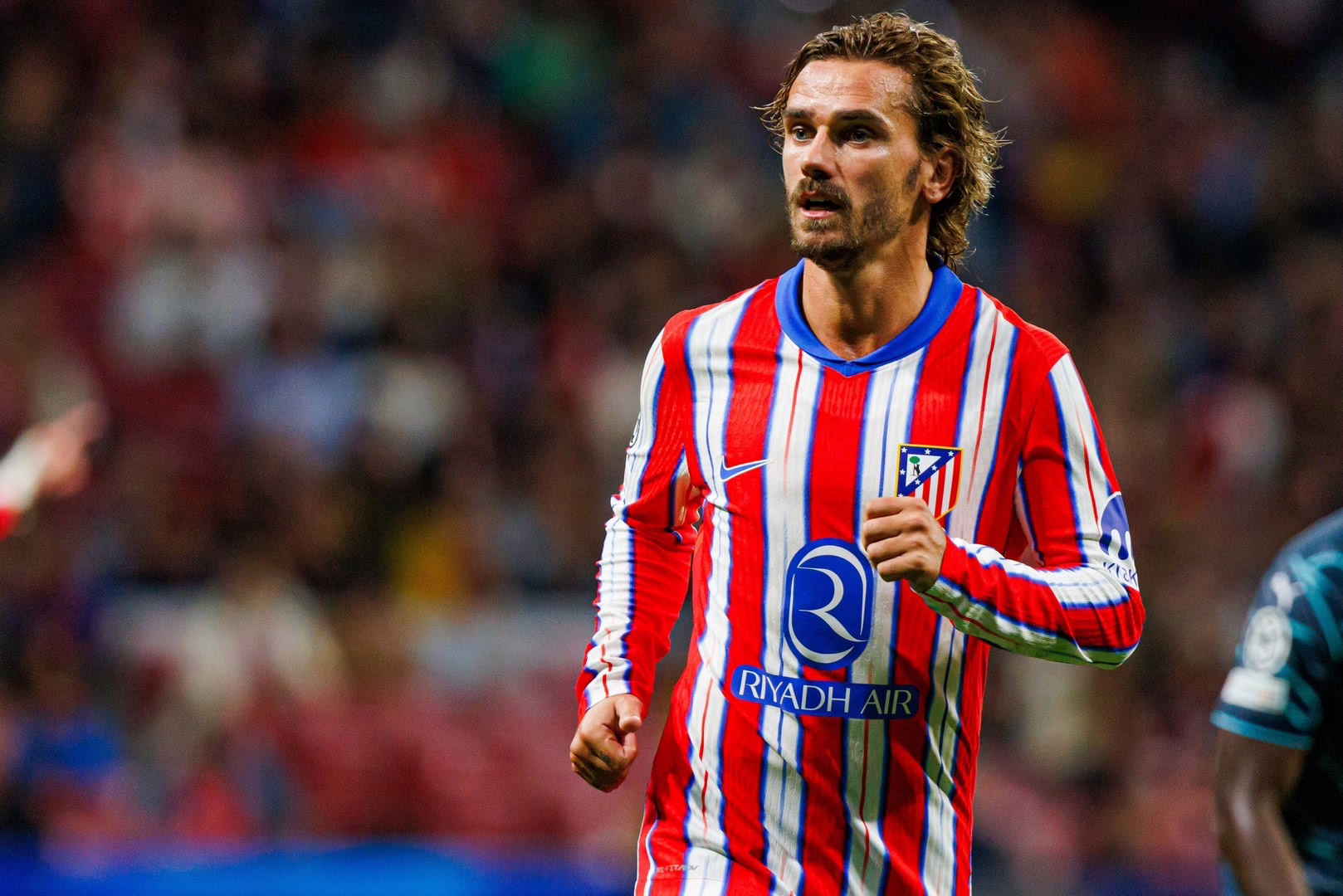 El Atlético de Madrid arriesga sus últimas posibilidades en la Liga con dos derbis.