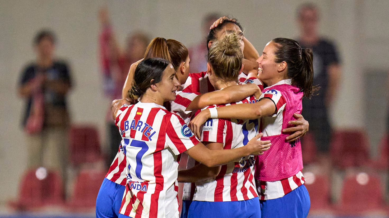 Granada vs Atlético: cobertura en vivo - AS.com