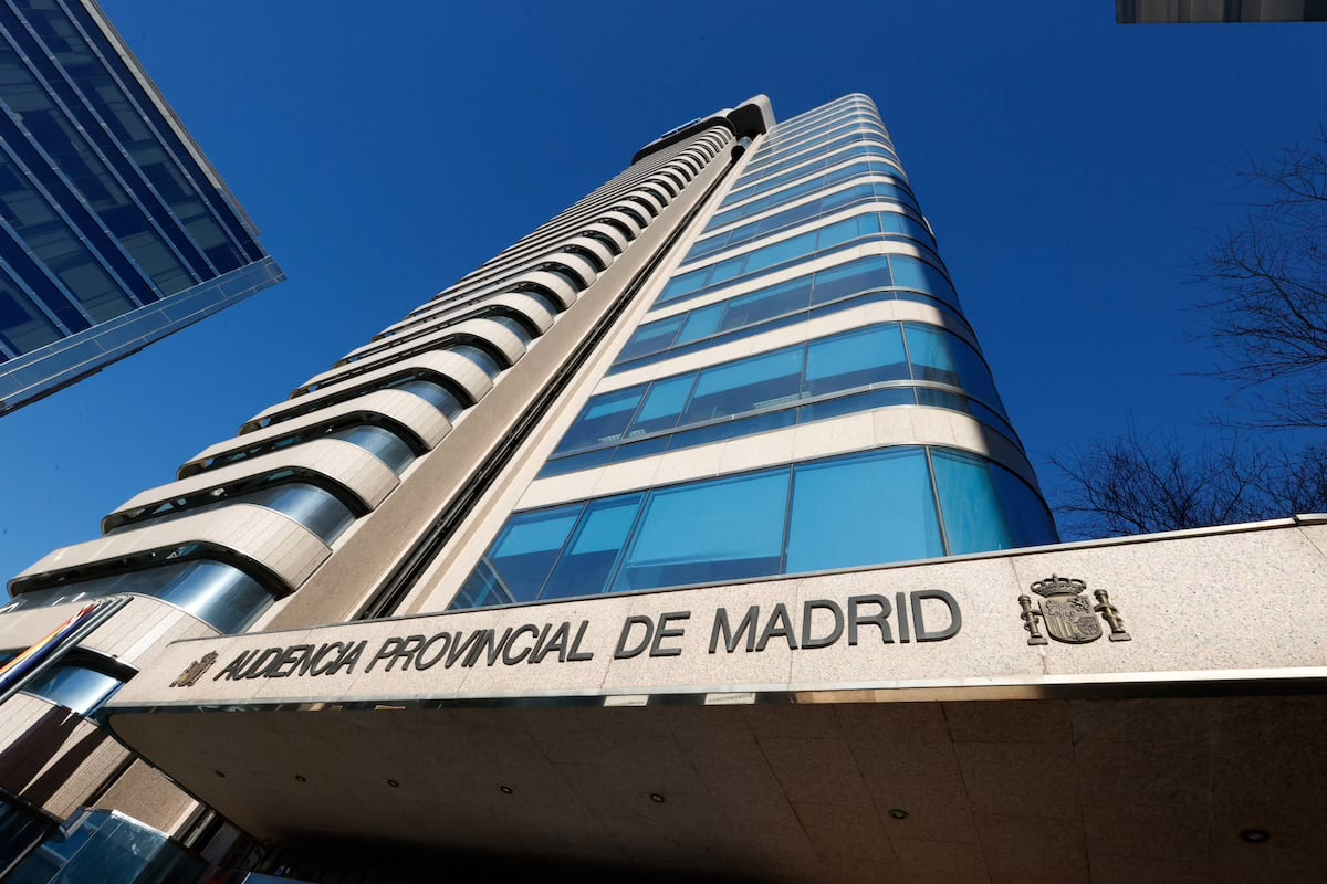 Un docente reconoce haber cometido abusos sexuales contra tres menores en una escuela de Madrid | Noticias de Madrid
