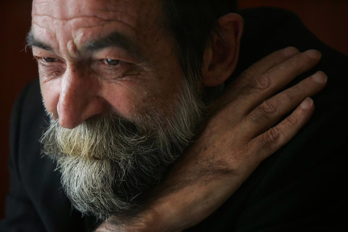 Fallece Pablo Guerrero a los 78 años, icónica voz de 'A cántaros' | Cultura
