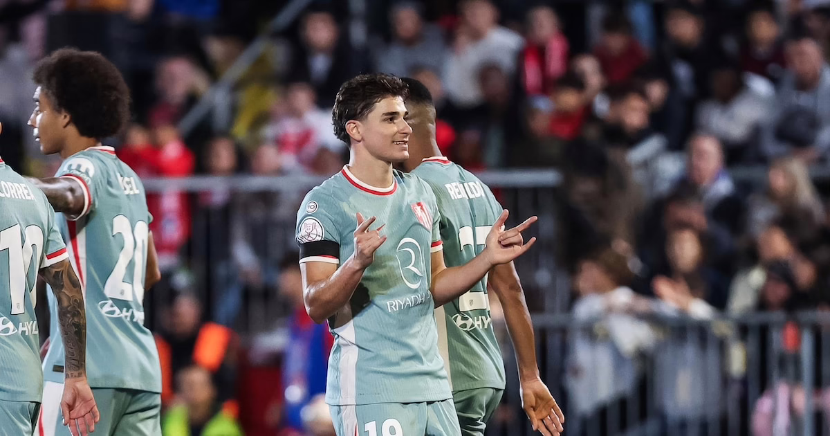 Análisis previo del partido entre el RCD Mallorca y el Atlético de Madrid