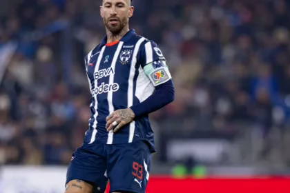 Sergio Ramos lanzó una nueva canción: la dedicó al Real Madrid | Datos curiosos del fútbol.