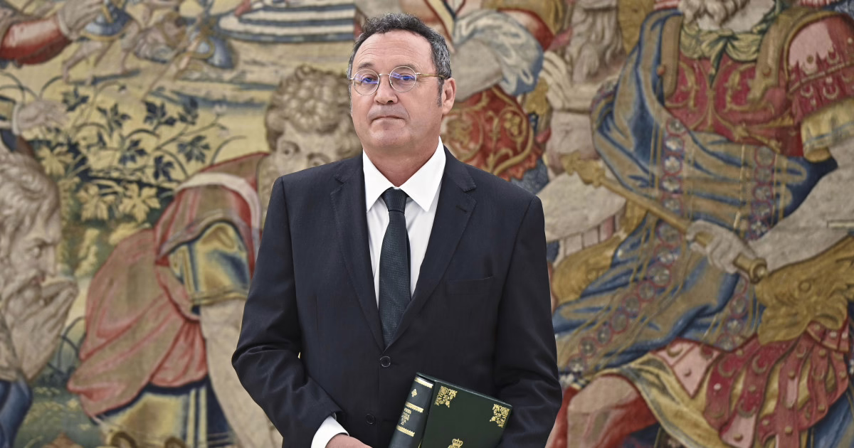 La Abogacía de Madrid ratifica la solicitud de cuatro años de cárcel para García Ortiz y su inhabilitación como fiscal general.