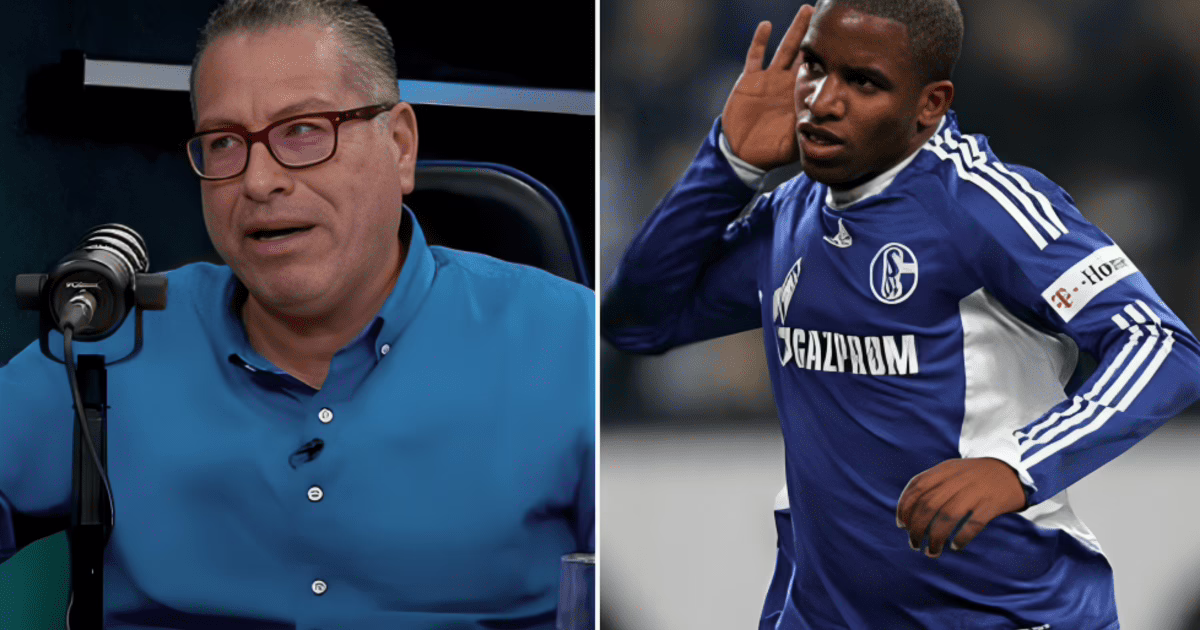 Philip Butters señala la falta de ambición de Jefferson Farfán a lo largo de su carrera futbolística: "Podría haber jugado en el Real Madrid" | EVAT | Deportes