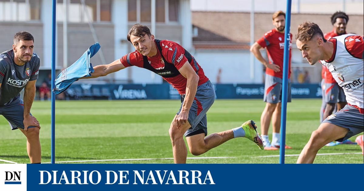Osasuna - Rayo | Avance significativo en El Sadar