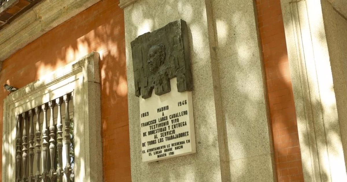 «No consideramos que sea un modelo a seguir»