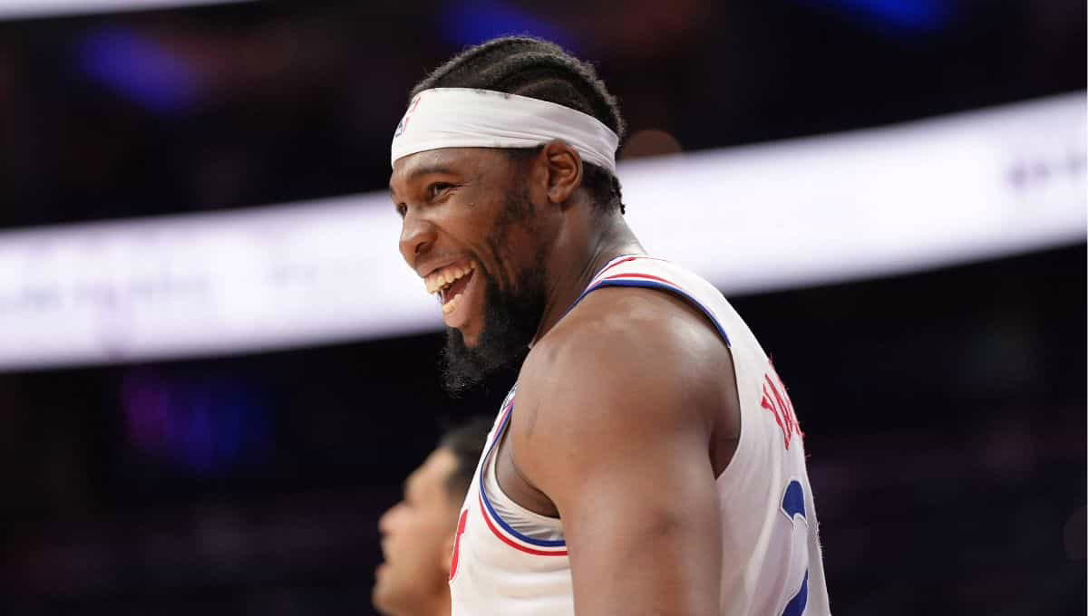Yabusele se aleja de la NBA y se enfoca en el Real Madrid.
