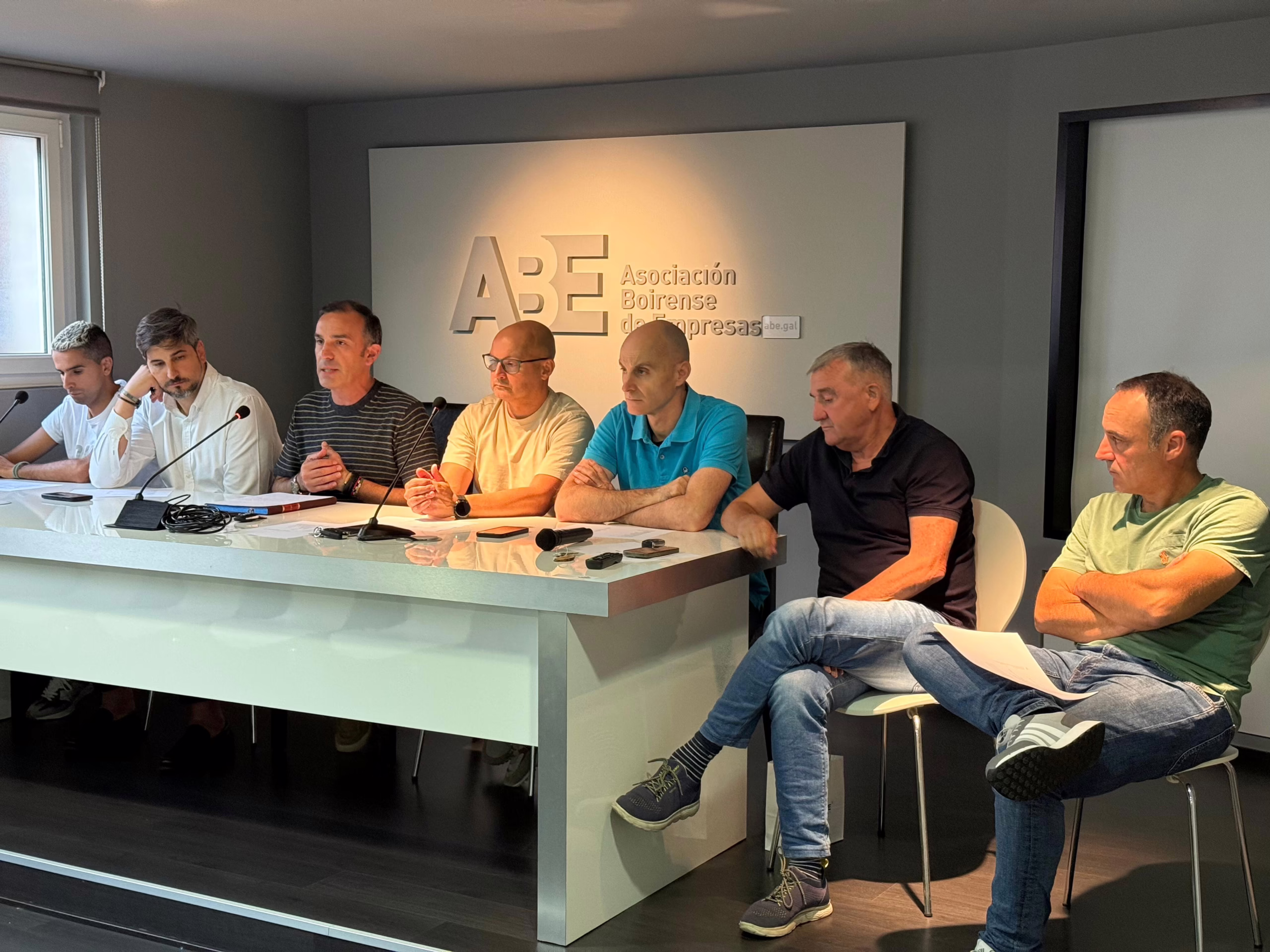 Madrid Club de Fútbol