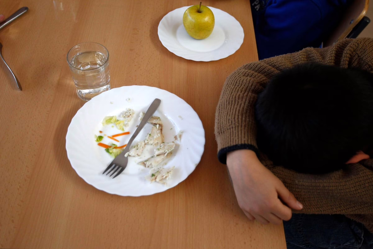 En Madrid, hay más estudiantes en situación de vulnerabilidad que apoyos para el desayuno escolar: solo 1.182 niños los reciben | Noticias de Madrid