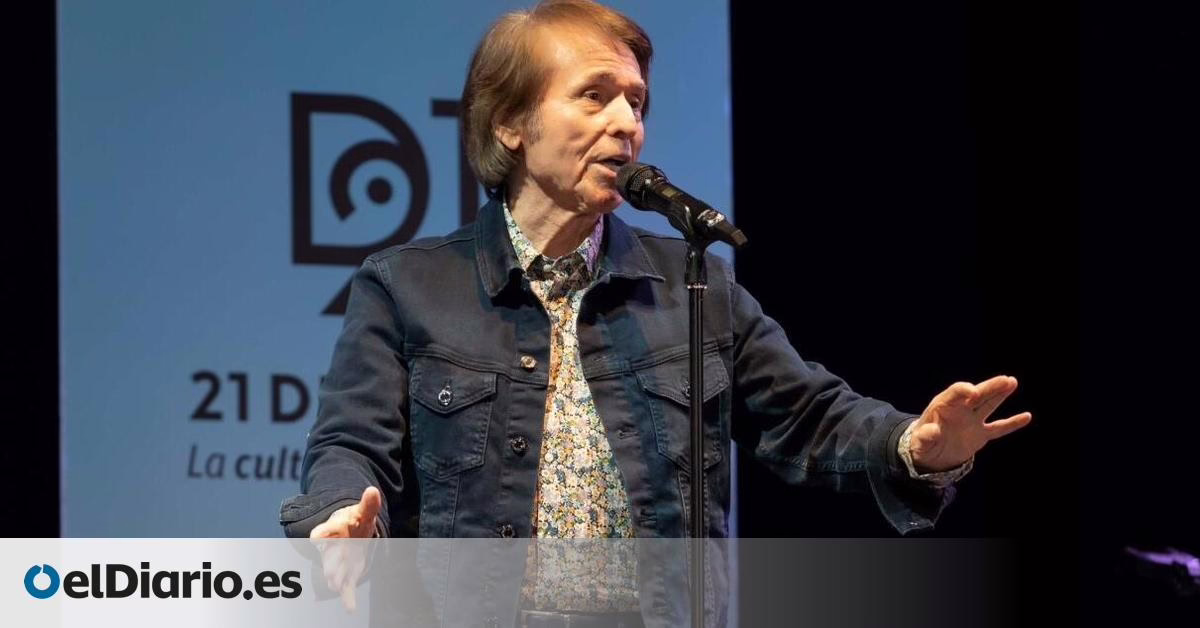 El Gobierno de Almeida planea instalar una placa en la vivienda donde residió Raphael y de la que fue desalojado.