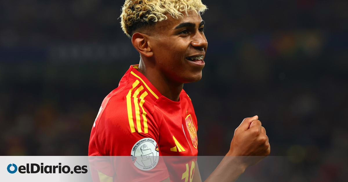 Fechas, horarios y rivales de España en las eliminatorias para el Mundial 2026.