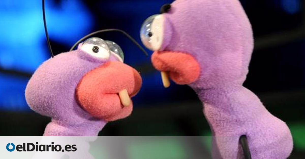 Trancas y Barrancas, embajadoras en Madrid: las mascotas de 'El Hormiguero' darán inicio a las festividades de Canillejas en 2025.
