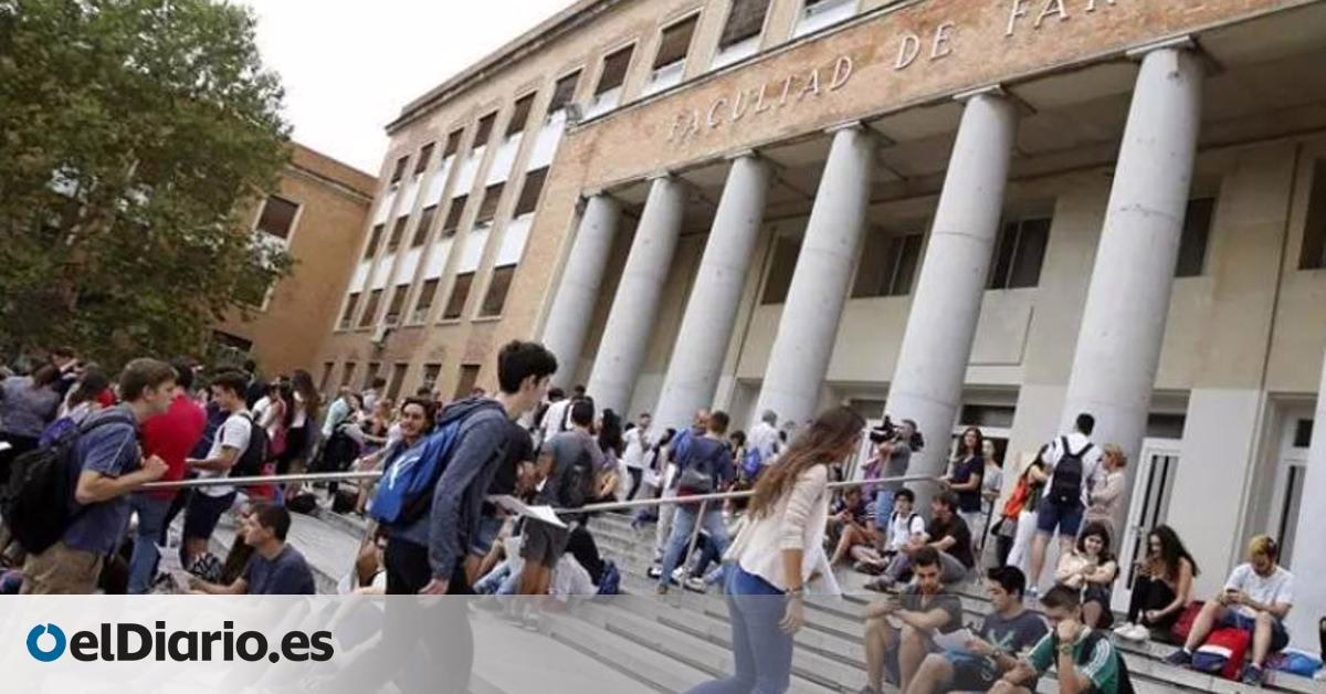 El desafío de estudiar en Madrid, una ciudad llena de oportunidades pero con costos elevados: "Tuve que vender mi auto para cubrir el alquiler"
